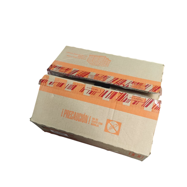 Negatoscopio led 30x28 para en cefalometría con portaplacas