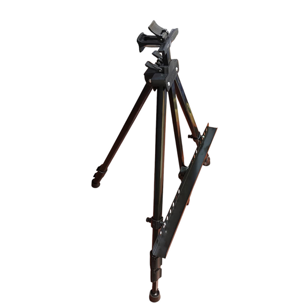 Caballete de artista aleación portátil arte pintar