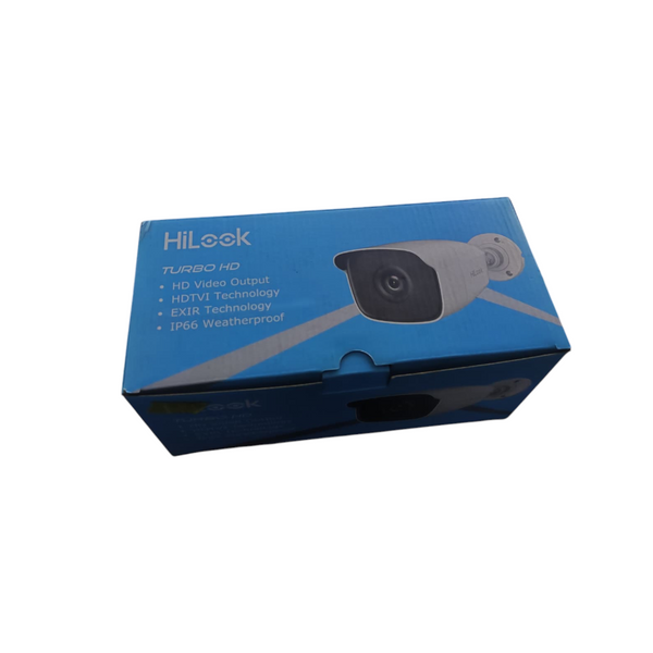 Cámara de seguridad Hikvision THC-B210-M HiLook 1MP