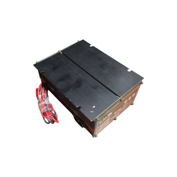 Cargador Signet Hb150-12 12v9a para Genni