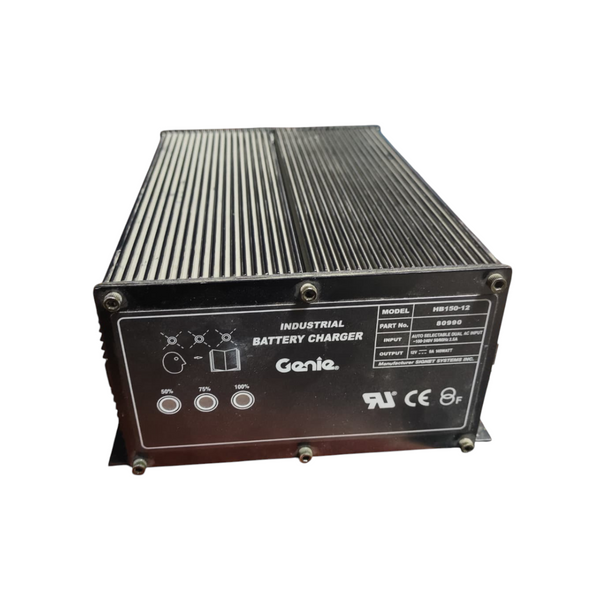 Cargador Signet Hb150-12 12v9a para Genni