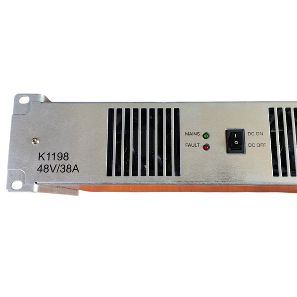 Modulo de rectificado Siemens S31043-K1198 48V 38A