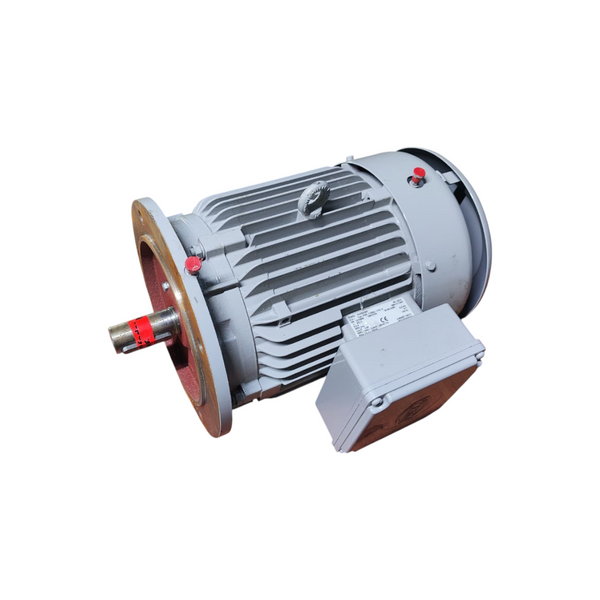 Motor eléctrico dietz motore 400 v 5.0 kw FDR 112Ma–115/4