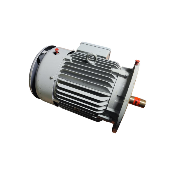 Motor eléctrico dietz motore 400 v 5.0 kw FDR 112Ma–115/4