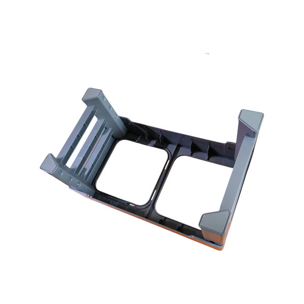 Plato Con Elevada Y Ajustable Para Perros Alimentación