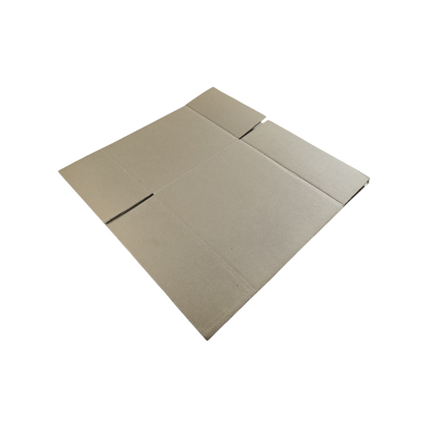 Pack 25 cajas de carton para empaque 36x27x33.5cm