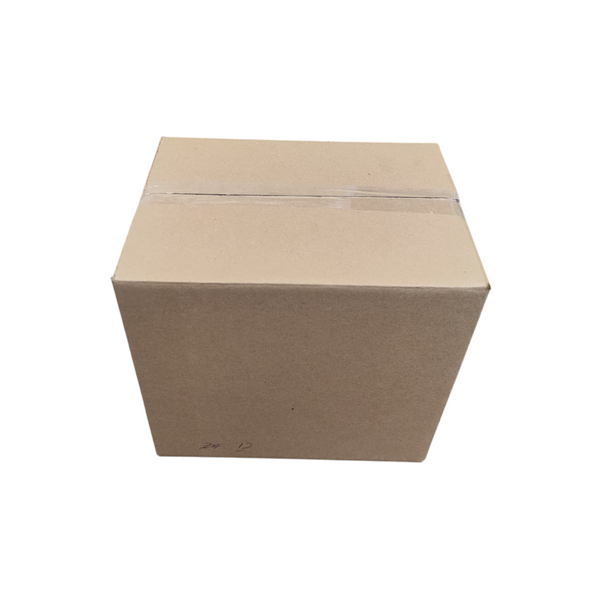 Pack 25 cajas de carton para empaque 36x27x33.5cm