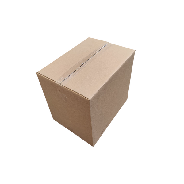 Pack 25 cajas de carton para empaque 36x27x33.5cm
