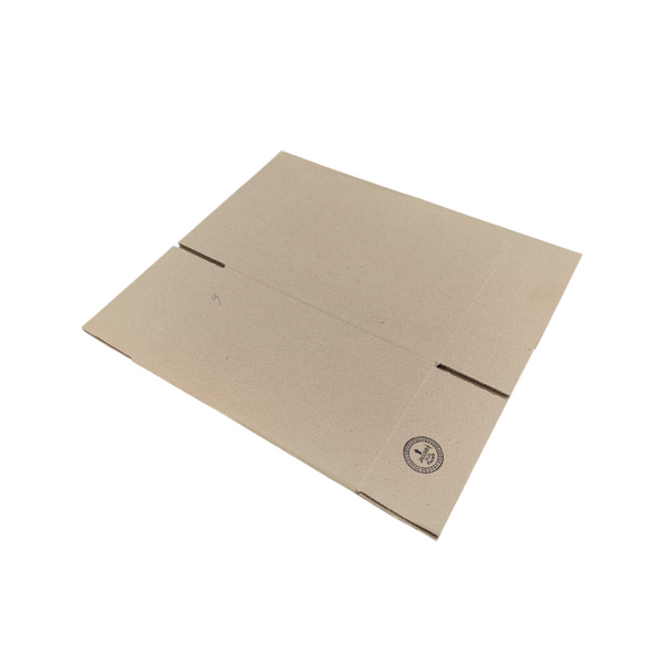 Pack 20 Cajas De Carton Para Empaque 27x18.5x33.5cm