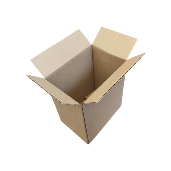 Pack 20 Cajas De Carton Para Empaque 27x18.5x33.5cm