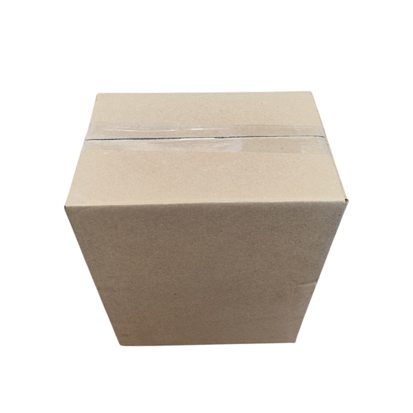 Pack 20 Cajas De Carton Para Empaque 27x18.5x33.5cm