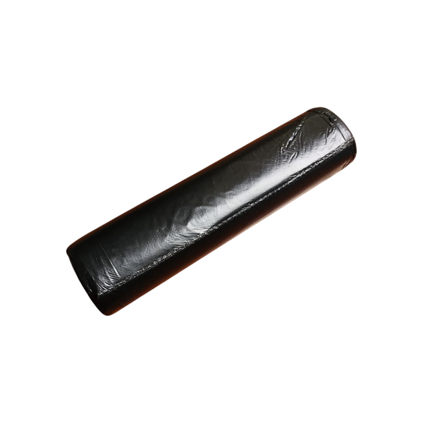 Pack 5 rollos de 10 bolsas para la basura 80x100cm