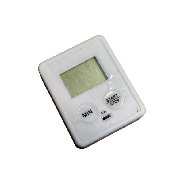 Rueda Abdominal Rodillo Rebote Automático Con Temporizador