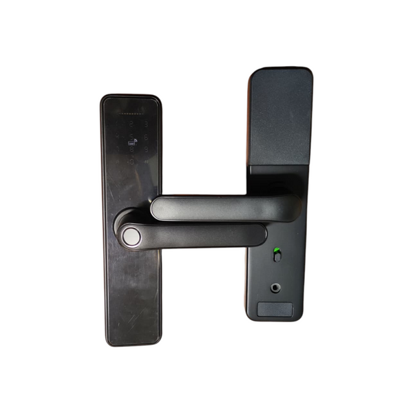 Cerradura electronica con huella biometrica wifi