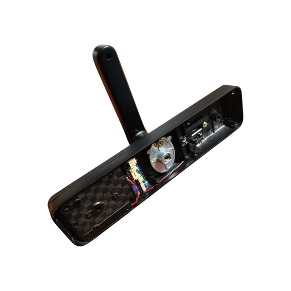 Cerradura electronica con huella biometrica wifi