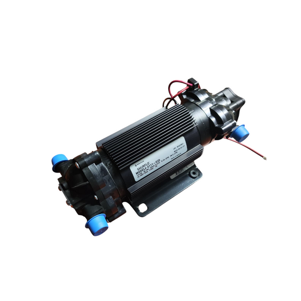 Bomba De Agua Shurflo Agua/Quimicos 12v 40 Psi 4111-035