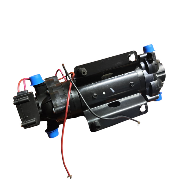 Bomba De Agua Shurflo Agua/Quimicos 12v 40 Psi 4111-035