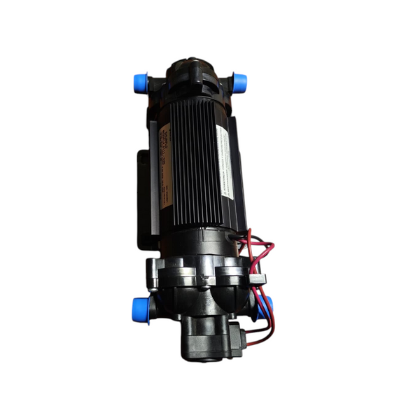 Bomba De Agua Shurflo Agua/Quimicos 12v 40 Psi 4111-035