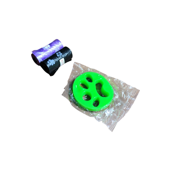 Rastrillo de aseo profesional 2 en 1 para gatos y perros