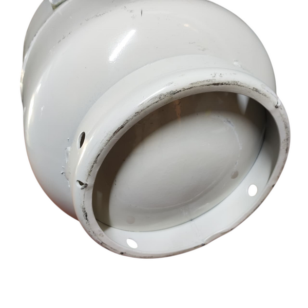 Tanque de de gas Lp 9kg cilindro portátil vacío con accesorios