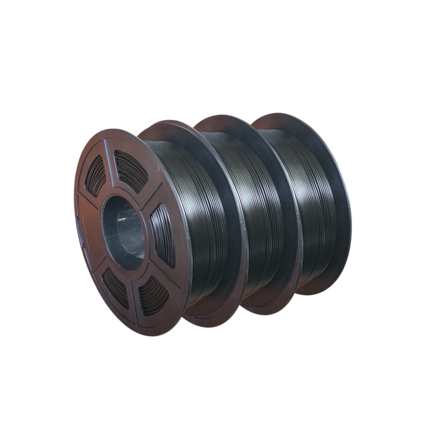 Filamento kingroon lote de 3 kg para impresora 3d 1.75mm