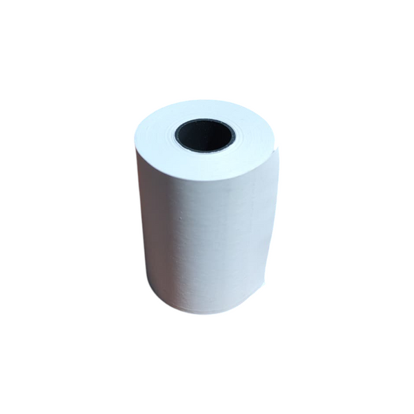 Pack 100 Rollos Papel Térmico Miniprinter 57x40 impresora