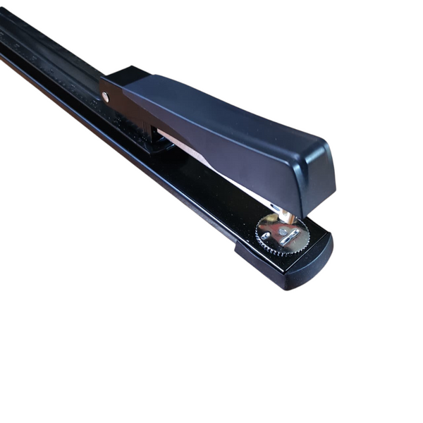 Grapadora metalica de largo alcance 40cm