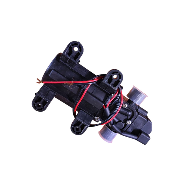 Bomba De Agua A Diafragma De 60w 5l/min Cc 12V