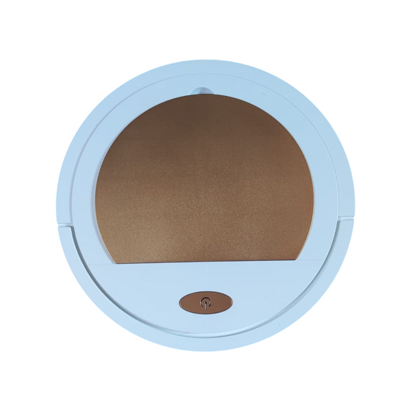 Máquina aspiradora Barredora Puertos Usb Carga