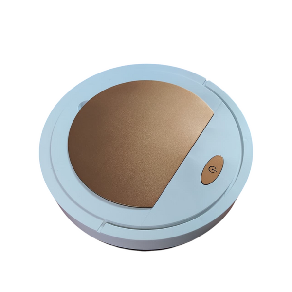 Máquina aspiradora Barredora Puertos Usb Carga