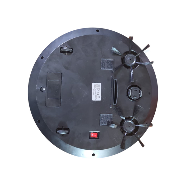 Máquina aspiradora Barredora Puertos Usb Carga