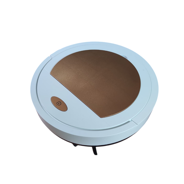 Máquina aspiradora Barredora Puertos Usb Carga