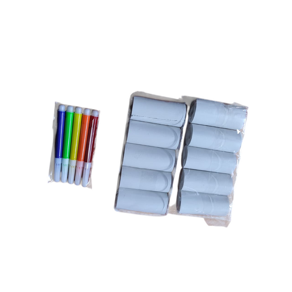 Mini Impresora Térmica portátil en Forma de Gato Impresora