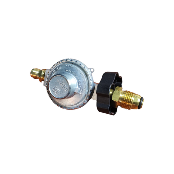 Regulador para gas LP 0.6 M³/h