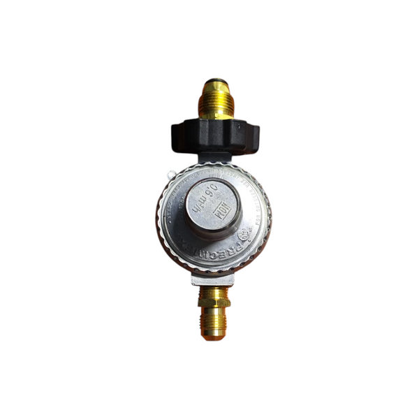 Regulador para gas LP 0.6 M³/h