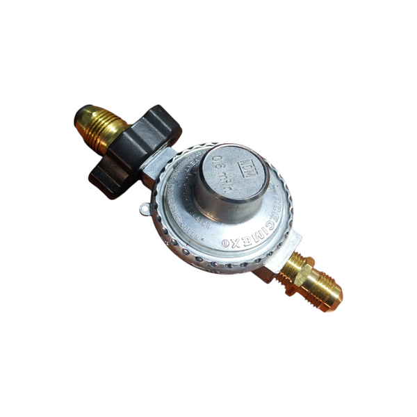 Regulador para gas LP 0.6 M³/h