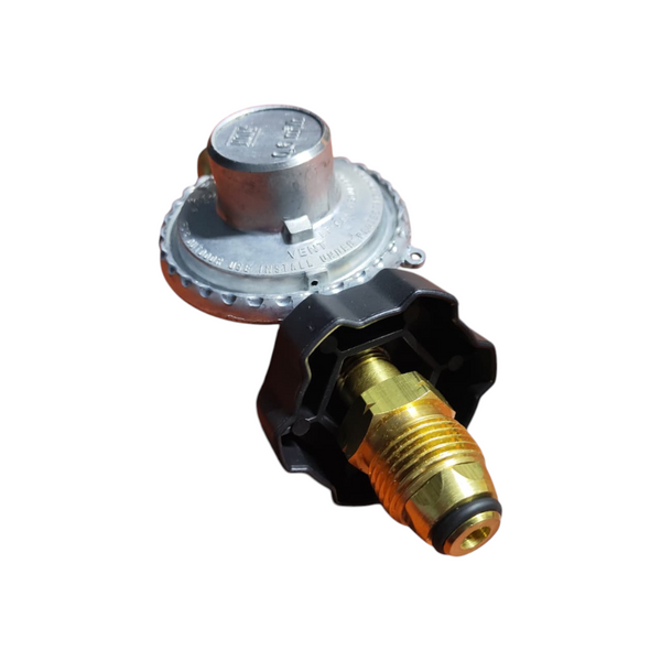 Regulador para gas LP 0.6 M³/h