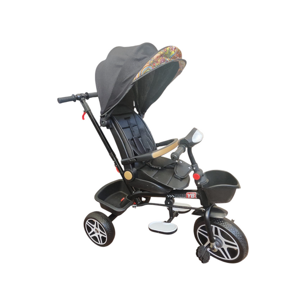 Triciclo Bicicleta Carriola para niños Bebés