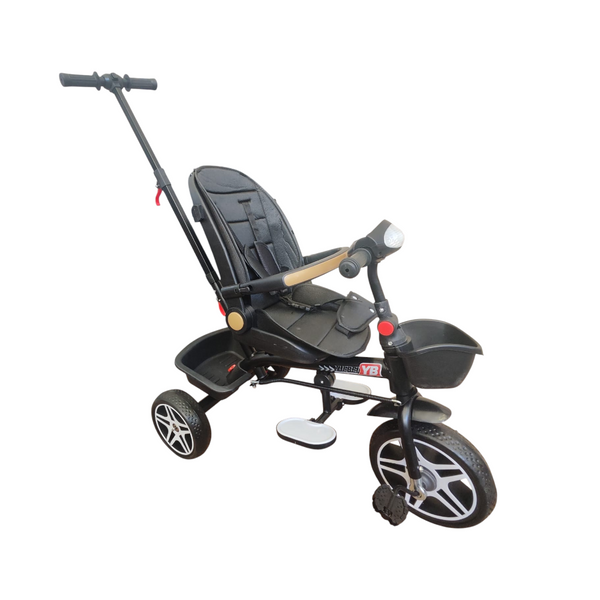 Triciclo Bicicleta Carriola para niños Bebés