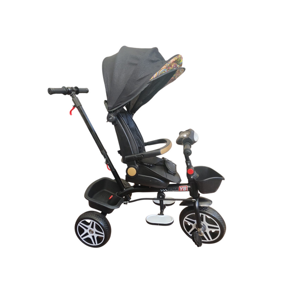 Triciclo Bicicleta Carriola para niños Bebés