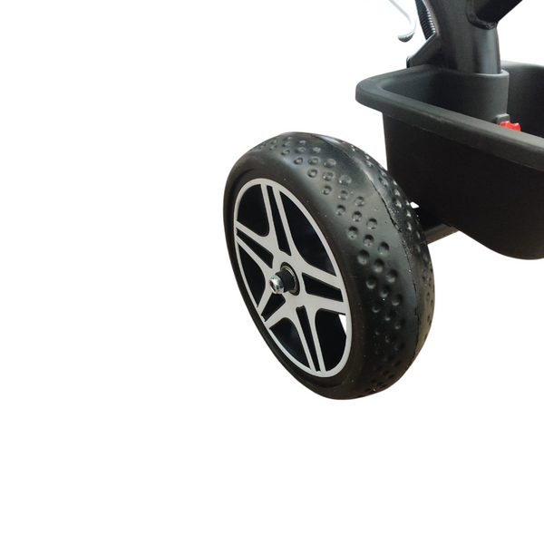 Triciclo Bicicleta Carriola para niños Bebés