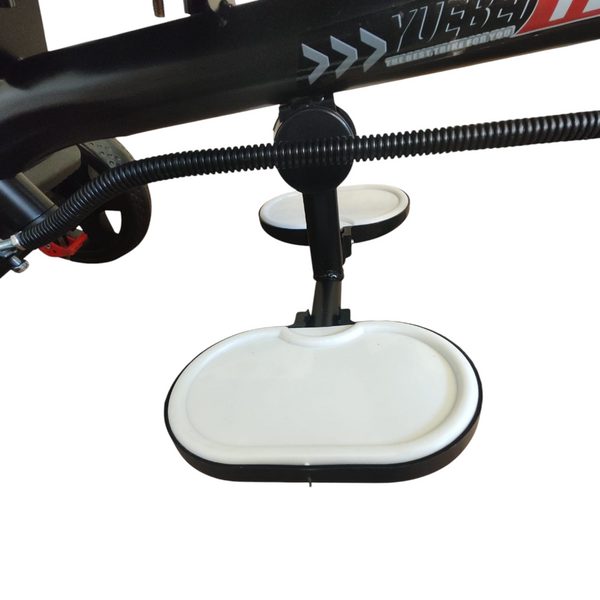 Triciclo Bicicleta Carriola para niños Bebés