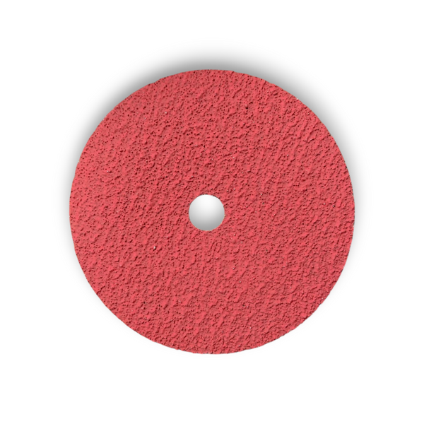 Discos abrasivos carburo de silicio 180mm 80ms 8500rpm