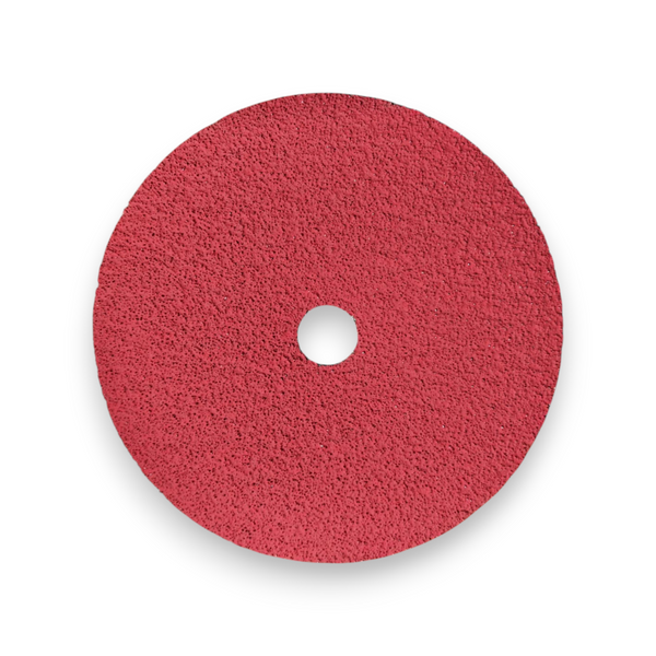 Discos abrasivos carburo de silicio 180mm 80ms 8500rpm