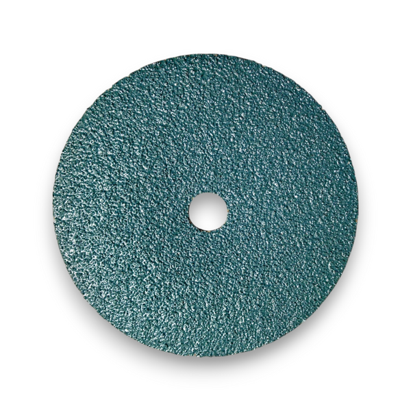 Discos abrasivos carburo de silicio 180mm 80ms 8500rpm