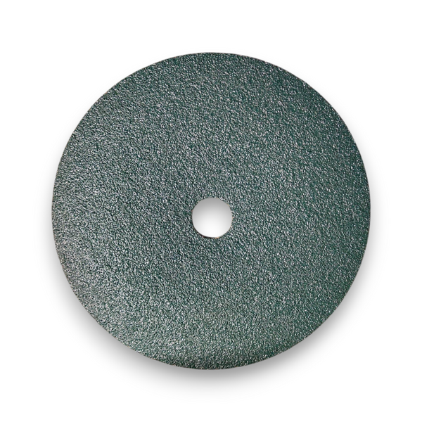 Discos abrasivos carburo de silicio 180mm 80ms 8500rpm