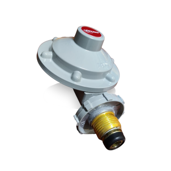 3 mts de manguera de gas y  Regulador tuerca 3/8