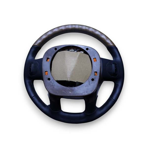 Volante De Direccion Dodge Ram 2500 2019-2022