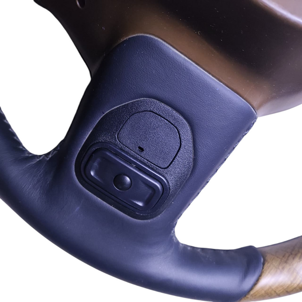 Volante De Direccion Dodge Ram 2500 2019-2022