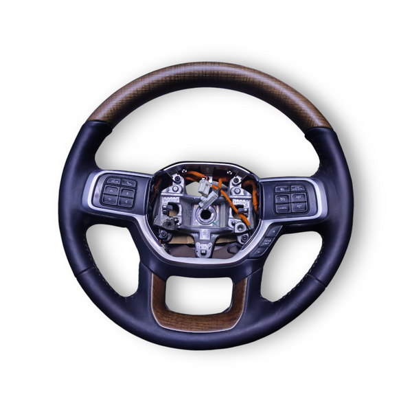 Volante De Direccion Dodge Ram 2500 2019-2022
